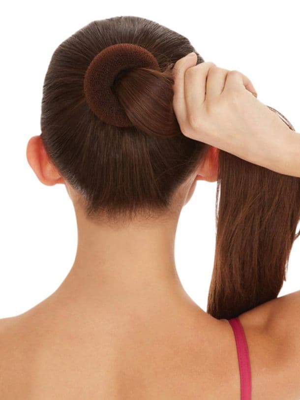 BH483 Bun Builder Jr.