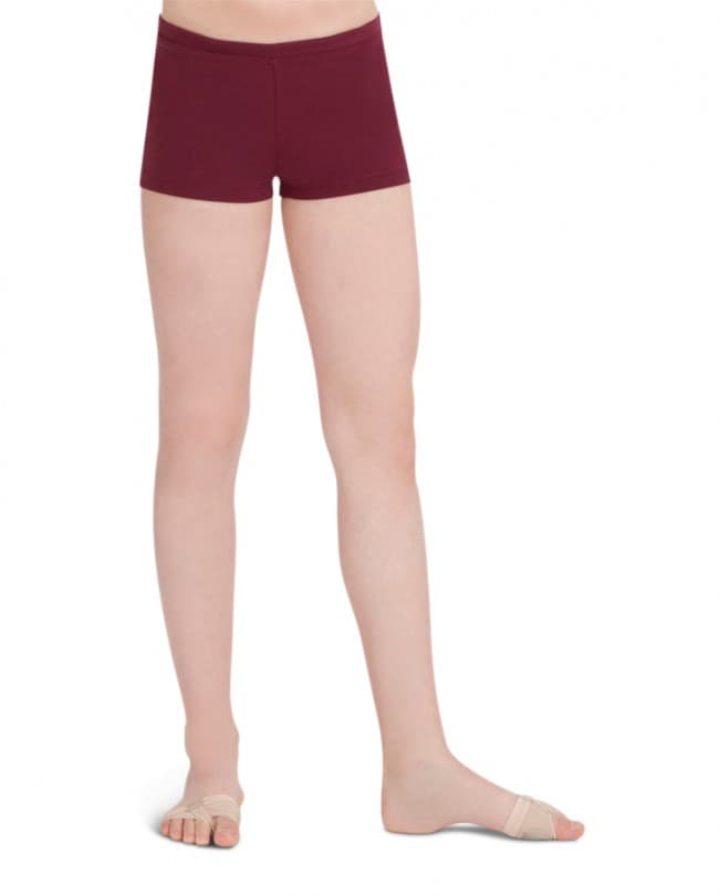 TB113C Low-rise Short