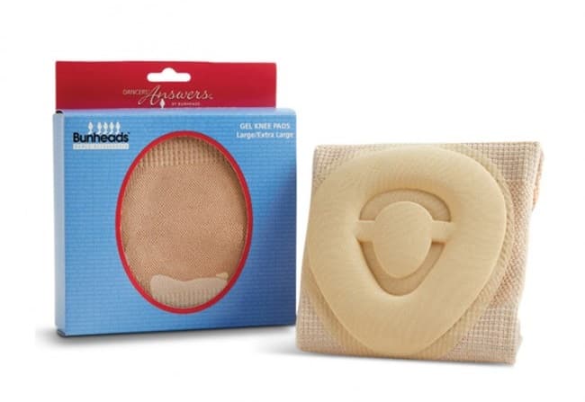 BH1650/BH1651 Knee Pads