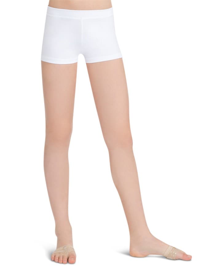 TB113C Low-rise Short