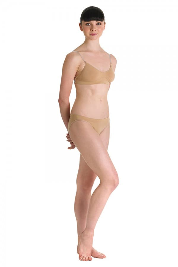 R3114 COBY ( BRIEF) -Nude M/L