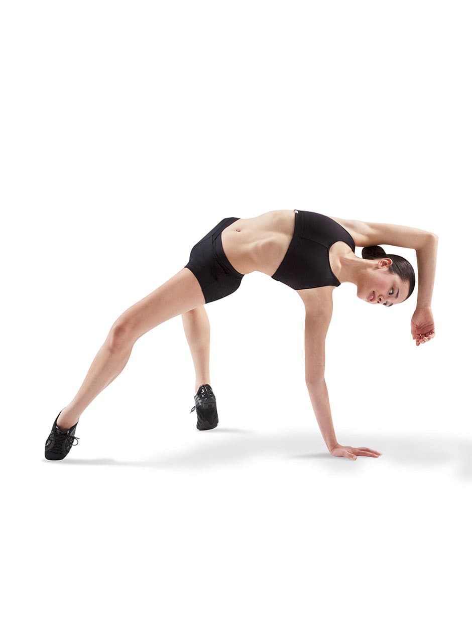 R3614 V-Front Shorts