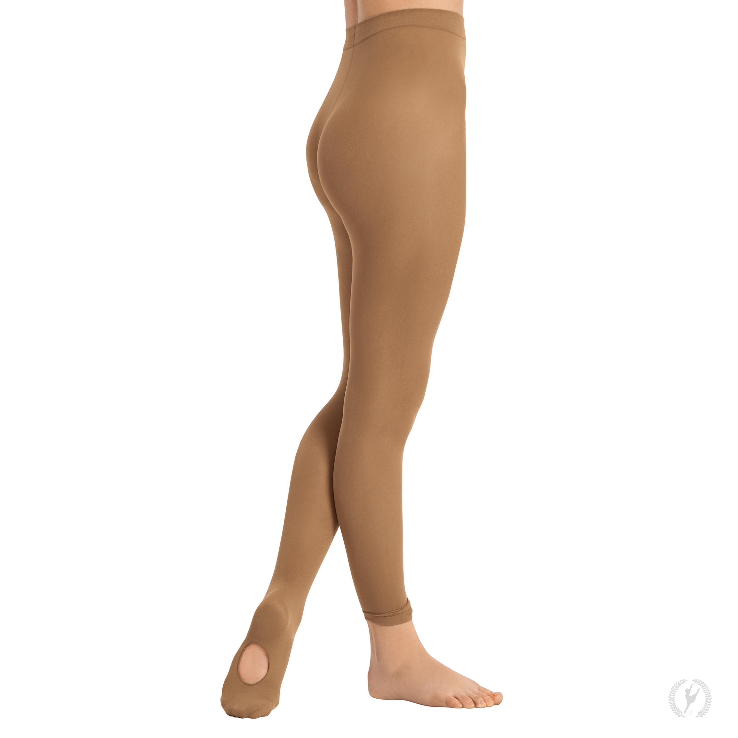 210 Euroskins Convertible Tights