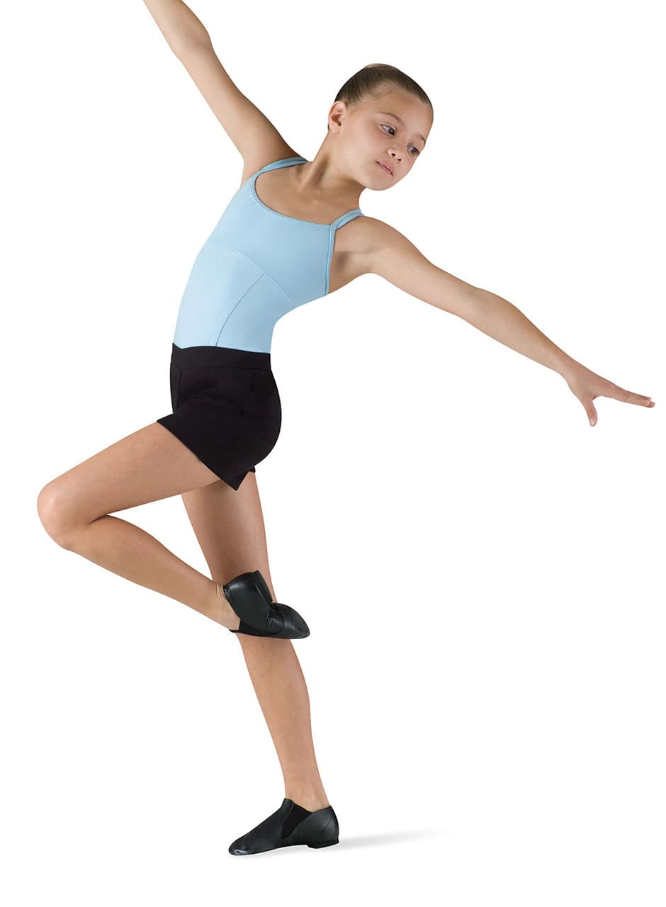 CR3644 V-Front Shorts