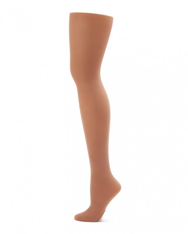 1916 Adult Ultra Soft Transition Tights