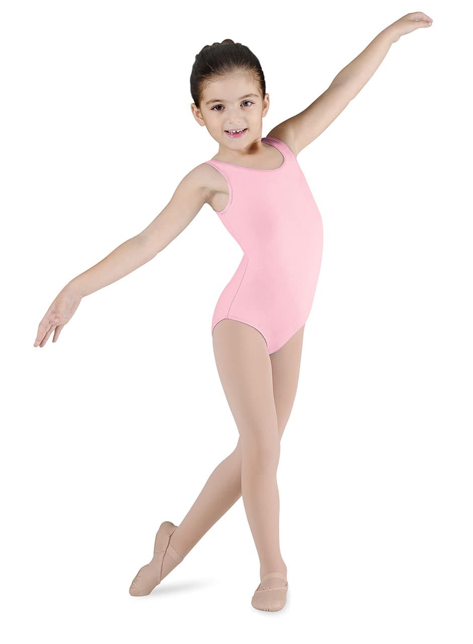 CL5605 Tank Leotard