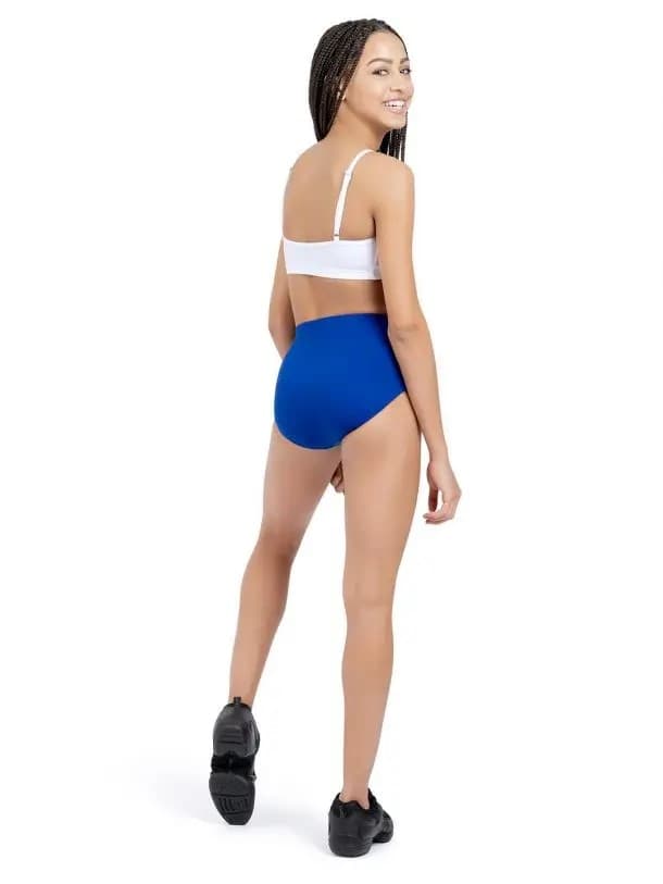 TB111 Capezio® Team Basics Adult Brief