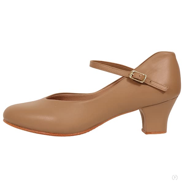 A2213A Pivot, 1.5" Leather Character Shoe 712693099260