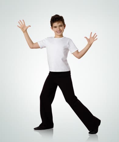 B191 Boy's Jazz Pant 097507462905