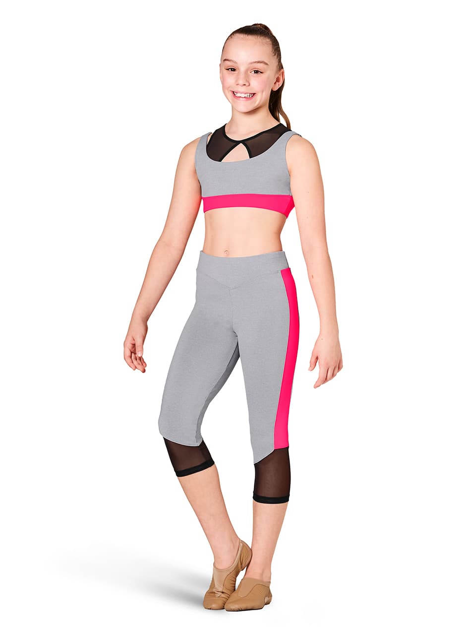 KA055P Mesh Panel Capri 210000020126