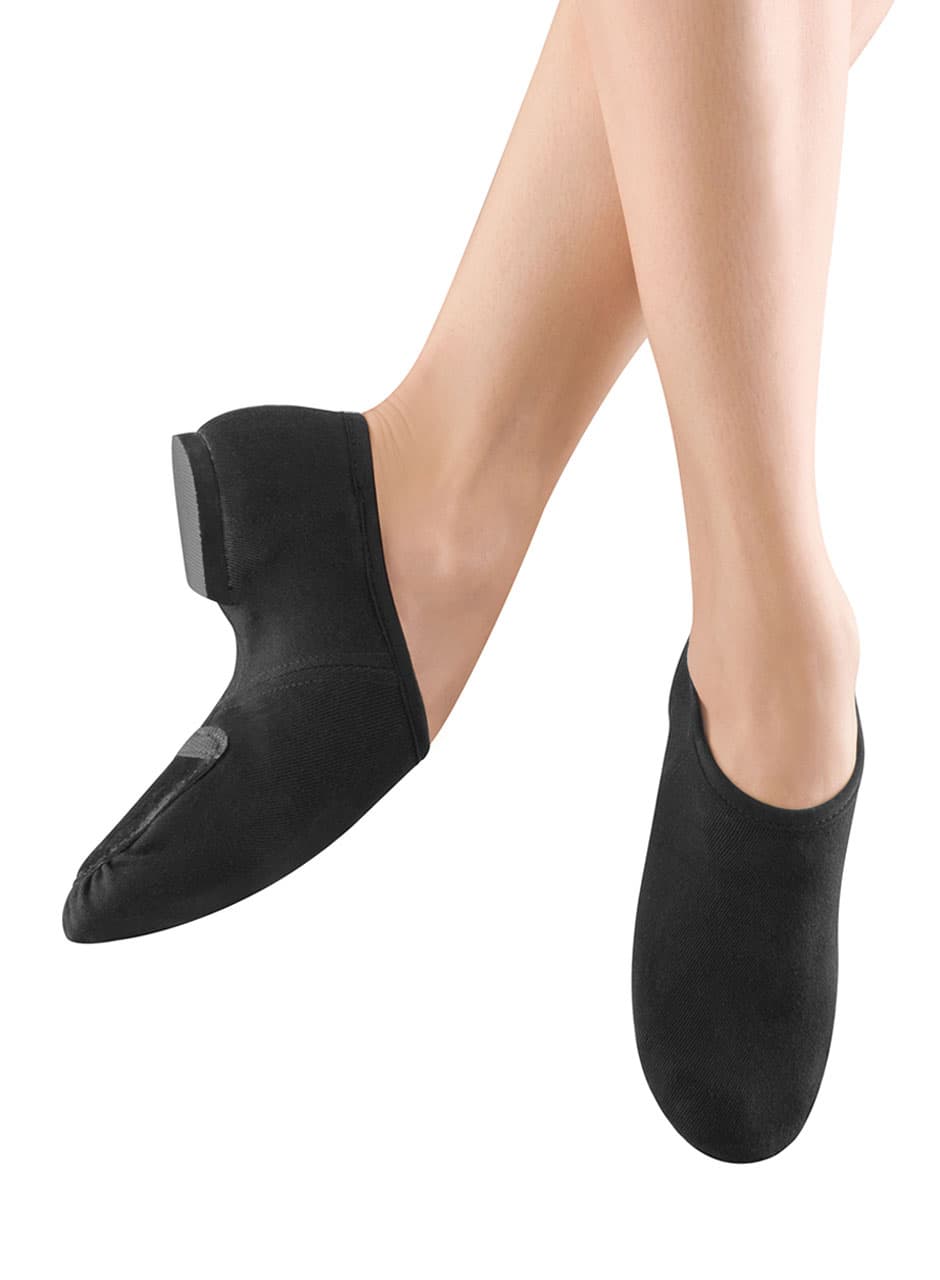 S0473L Phantom Adult Jazz Shoes -Black 11 886253232418