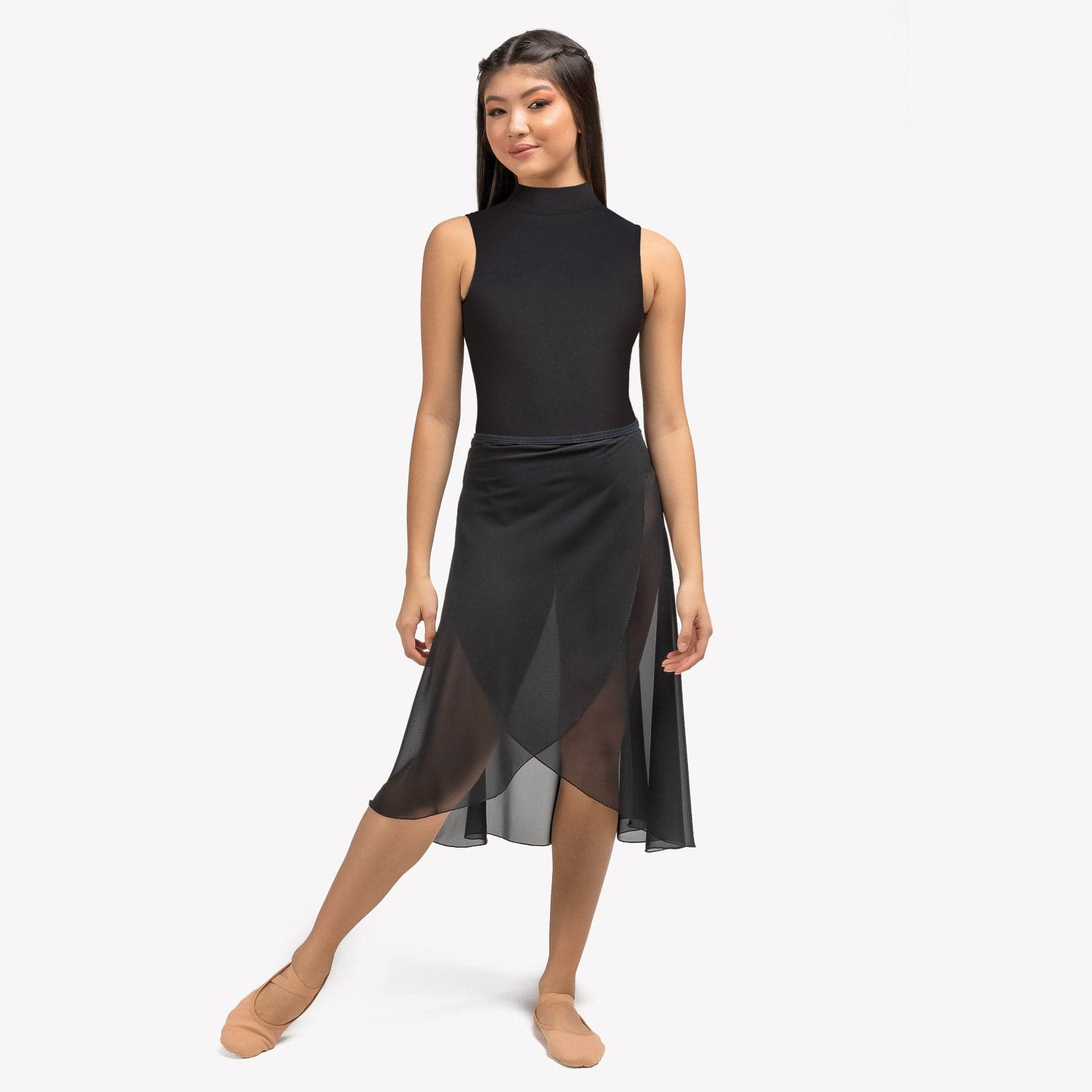 SL227 Evelyn Skirt 210000021374