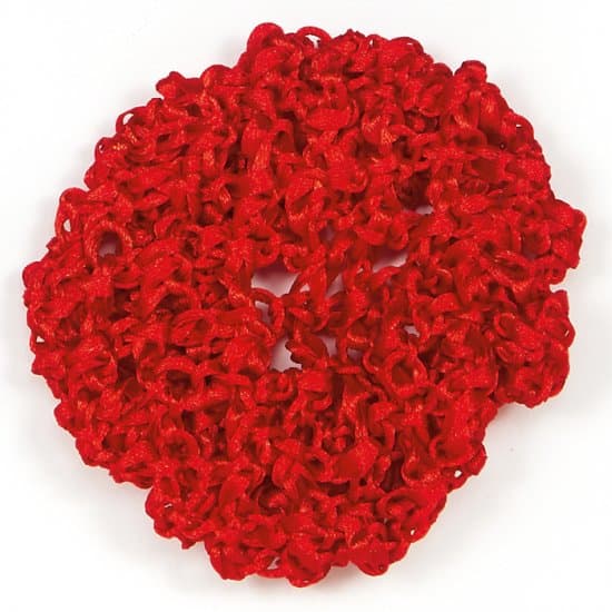 2120 Ribbon Crochet Buncover 210000009276