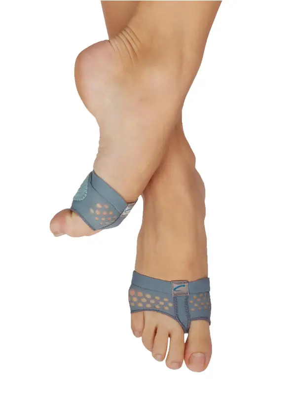 H07G Jelz footUndeez™ -Nude L 052931985482