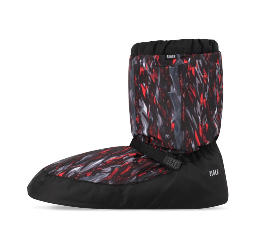 IM009P Limited Edition Warm-up Bootie 889162063760
