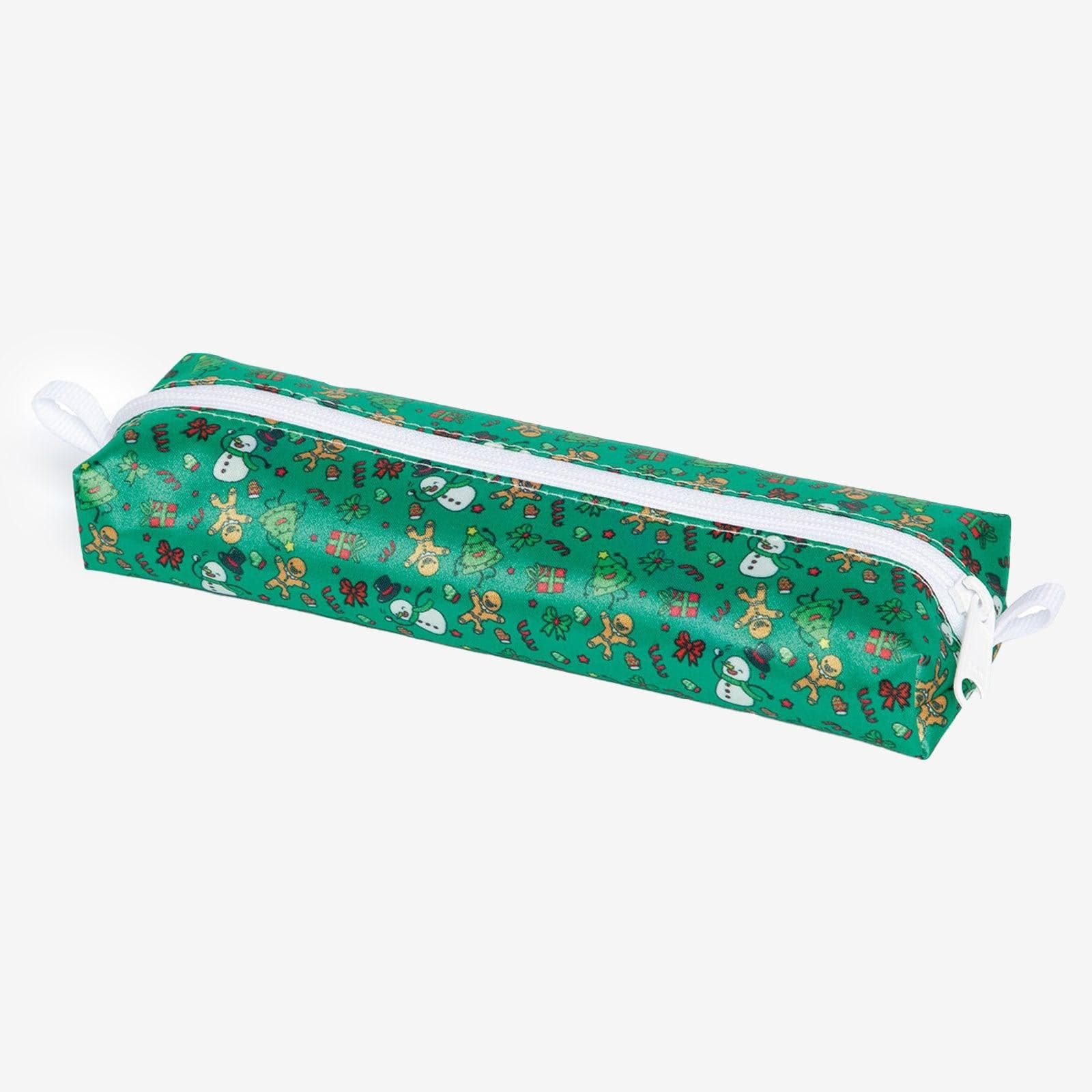 BG618 Christmas Printed Shanks Bag 210000020256