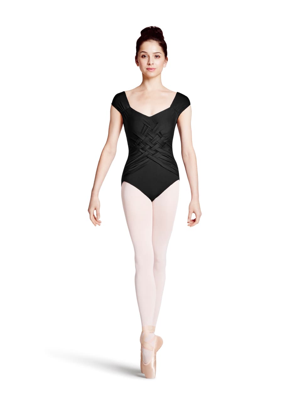 MJ7194 Cap Sleeve Leo 210000020142