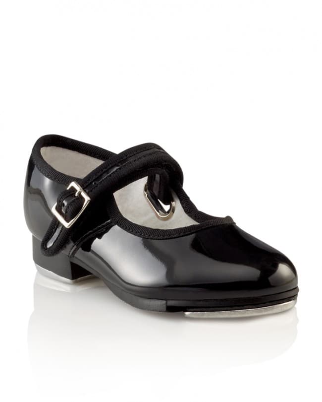 3800C Children's Mary Jane Tap Shoe 052931518703