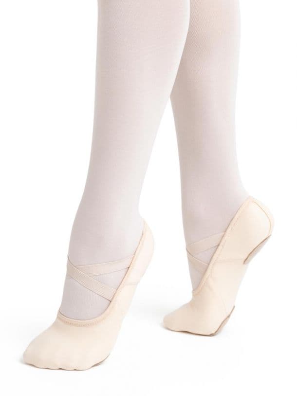 2037W Hanami Ballet Shoe 886275226594
