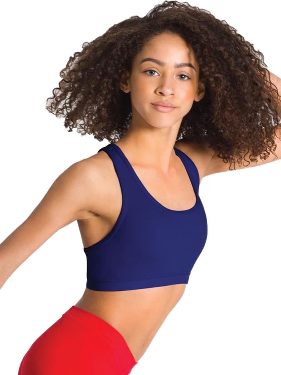 TB239W Racerback Bra Top 210000019314
