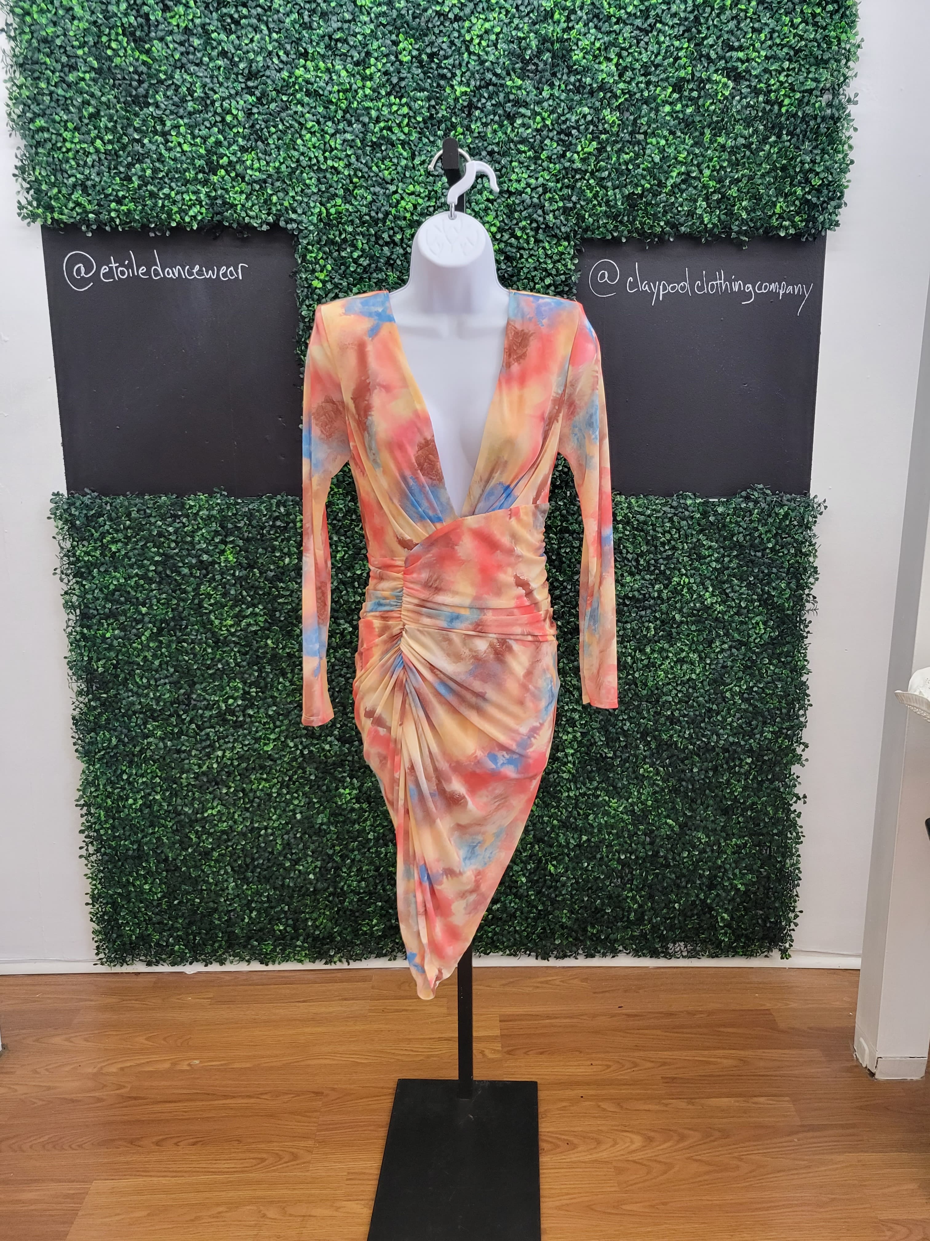 FS21F720 Dress 210000019350
