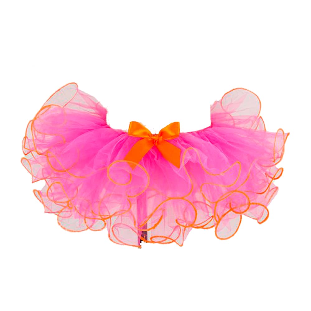 9944324 Tutu With Accent Trim 210000019862