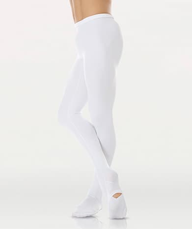 B92 Convertible Foot Dance Tight 097507963822