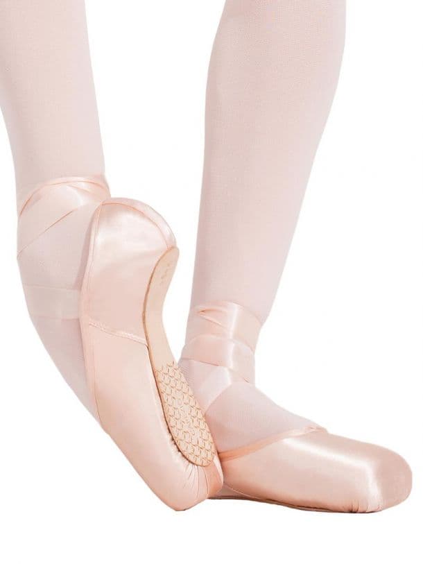 1142W AVA -Petal Pink N 7 886275300560