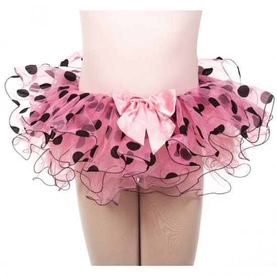 4438 Dotted Tutu 210000019992
