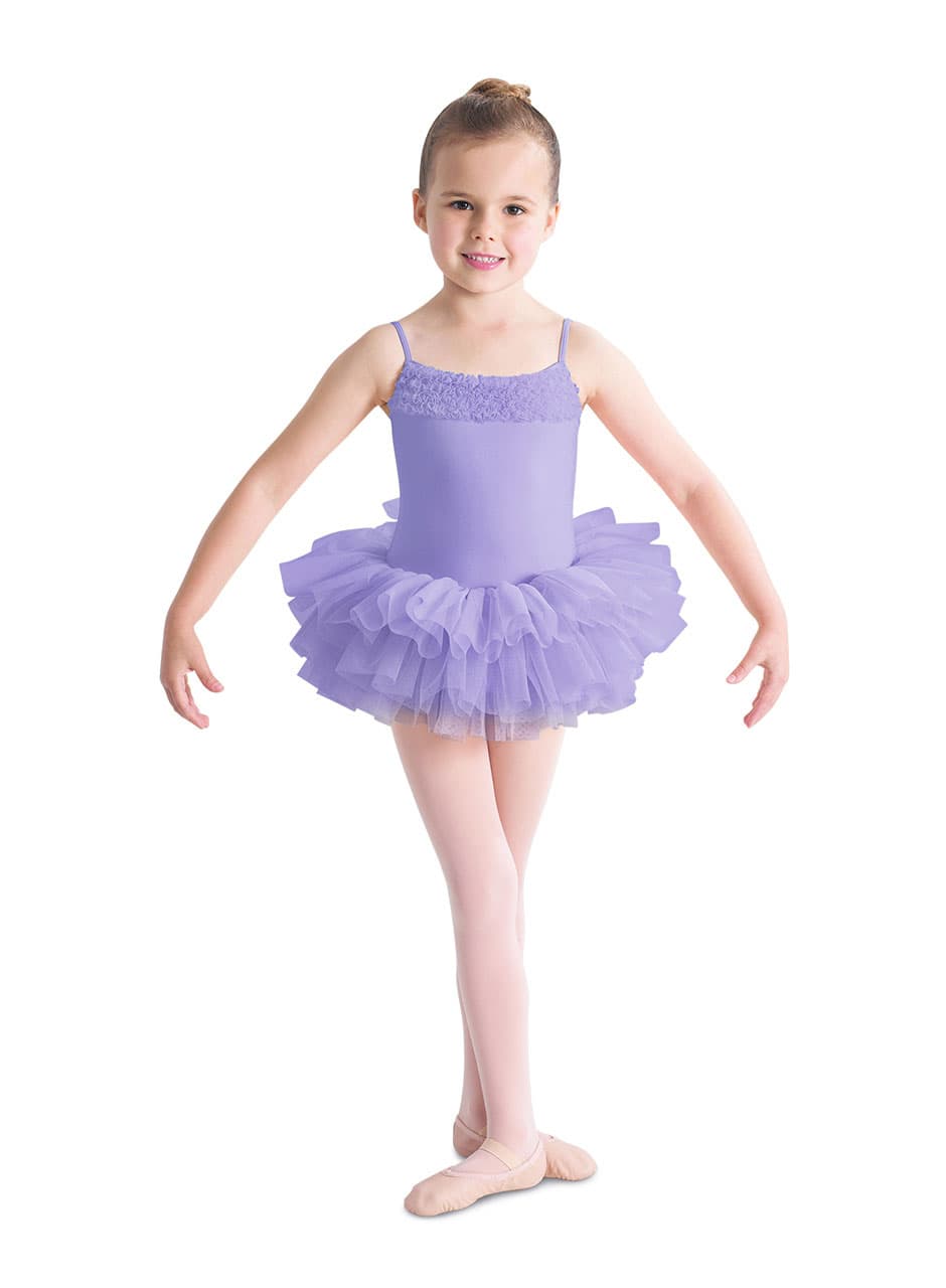 CL7120 Tutu Leotard 688478400715