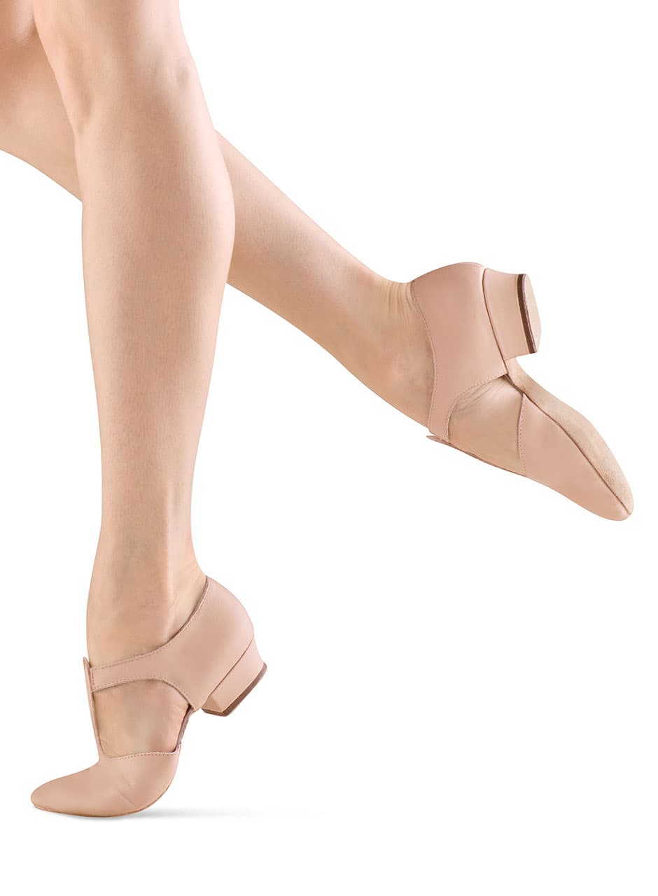 S0407L Ladies Grecian Sandal Teaching Shoes 688478225110