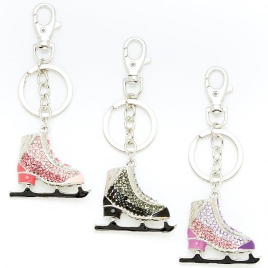 2819 Skate Keychain 210000019985