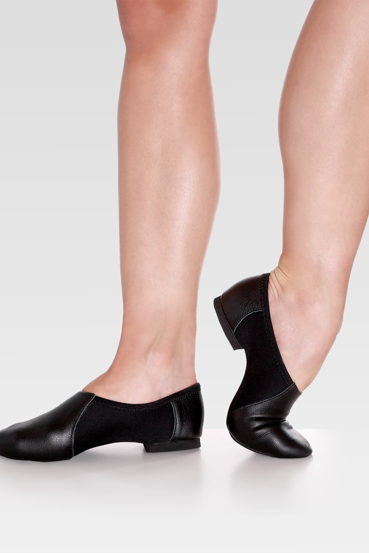 JZ76S "Jesse" Jazz Shoe 7899862766239