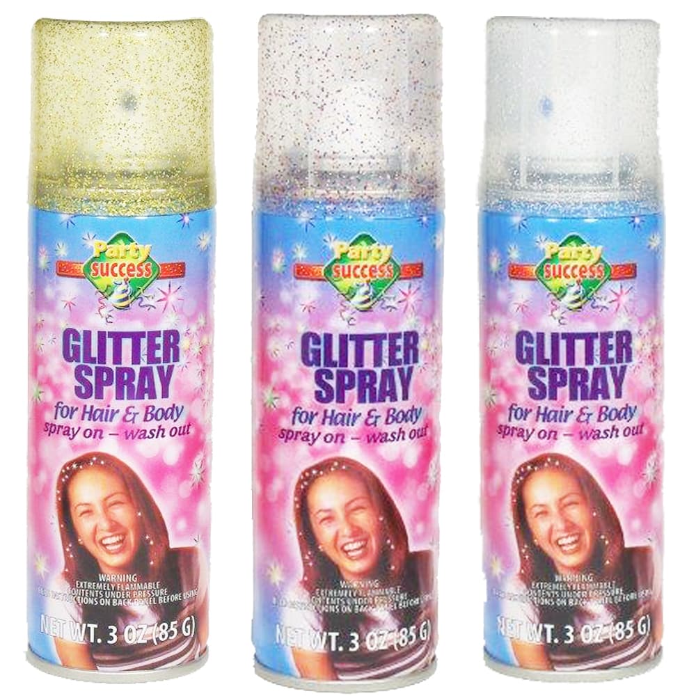 52550 Glitter Aerosol 210000019865