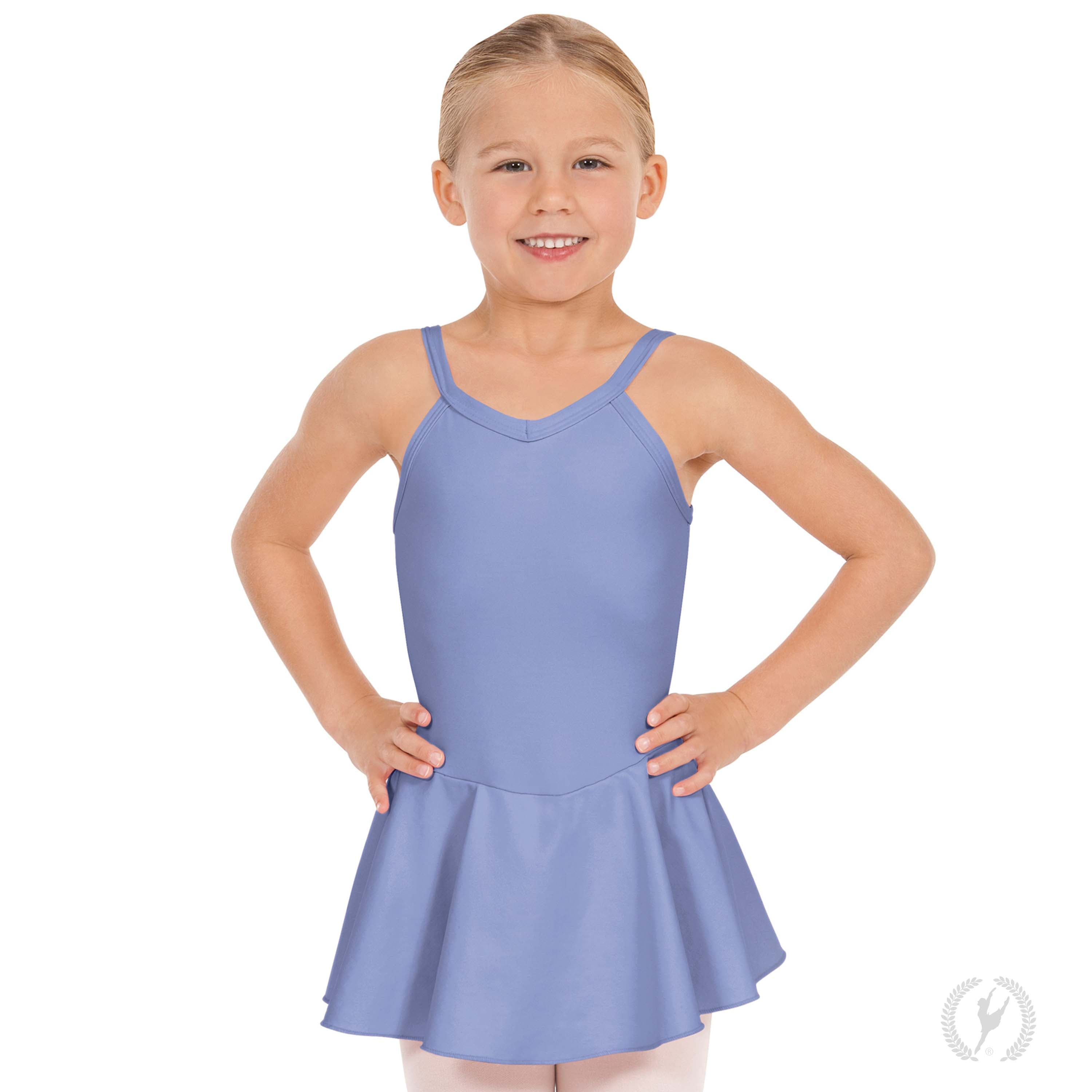 44453 Cami Dress w/Tactel® Microfiber 712693076803