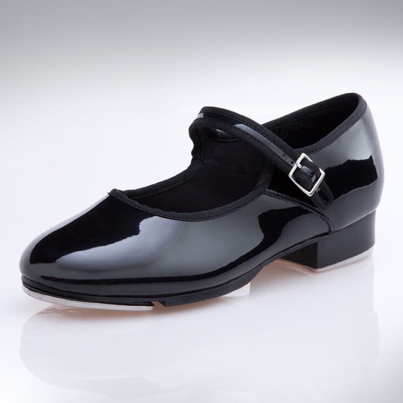 3800 Adult Mary Jane Tap Shoe 052931517416
