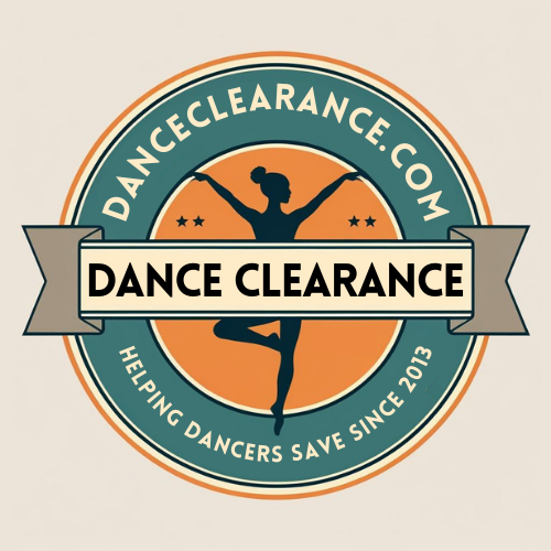 Dance Clearance